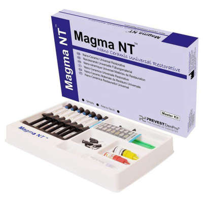 MAGMA NT MASTER KIT 7x4g (20002)